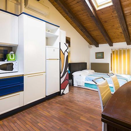 Casa Bella Tanari Lejlighed Bologna Eksteriør billede