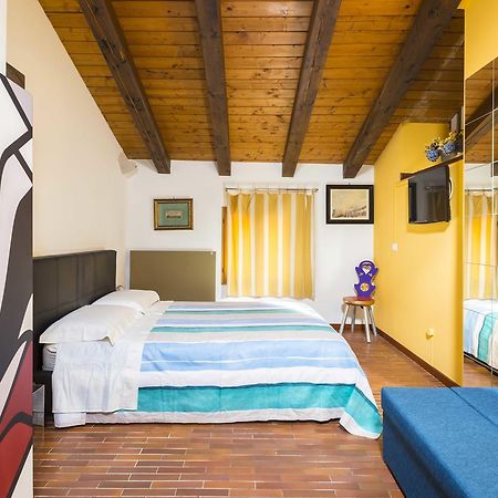 Casa Bella Tanari Lejlighed Bologna Eksteriør billede