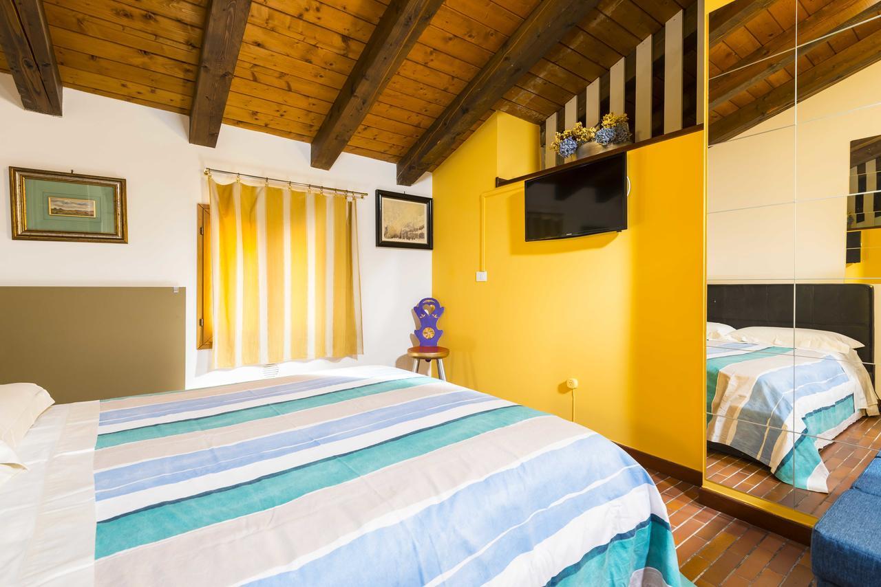 Casa Bella Tanari Lejlighed Bologna Eksteriør billede