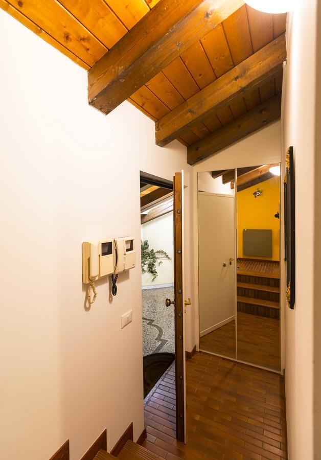 Casa Bella Tanari Lejlighed Bologna Eksteriør billede