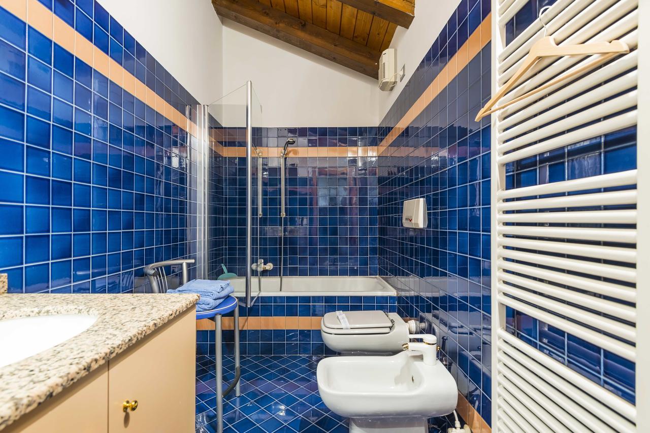 Casa Bella Tanari Lejlighed Bologna Eksteriør billede