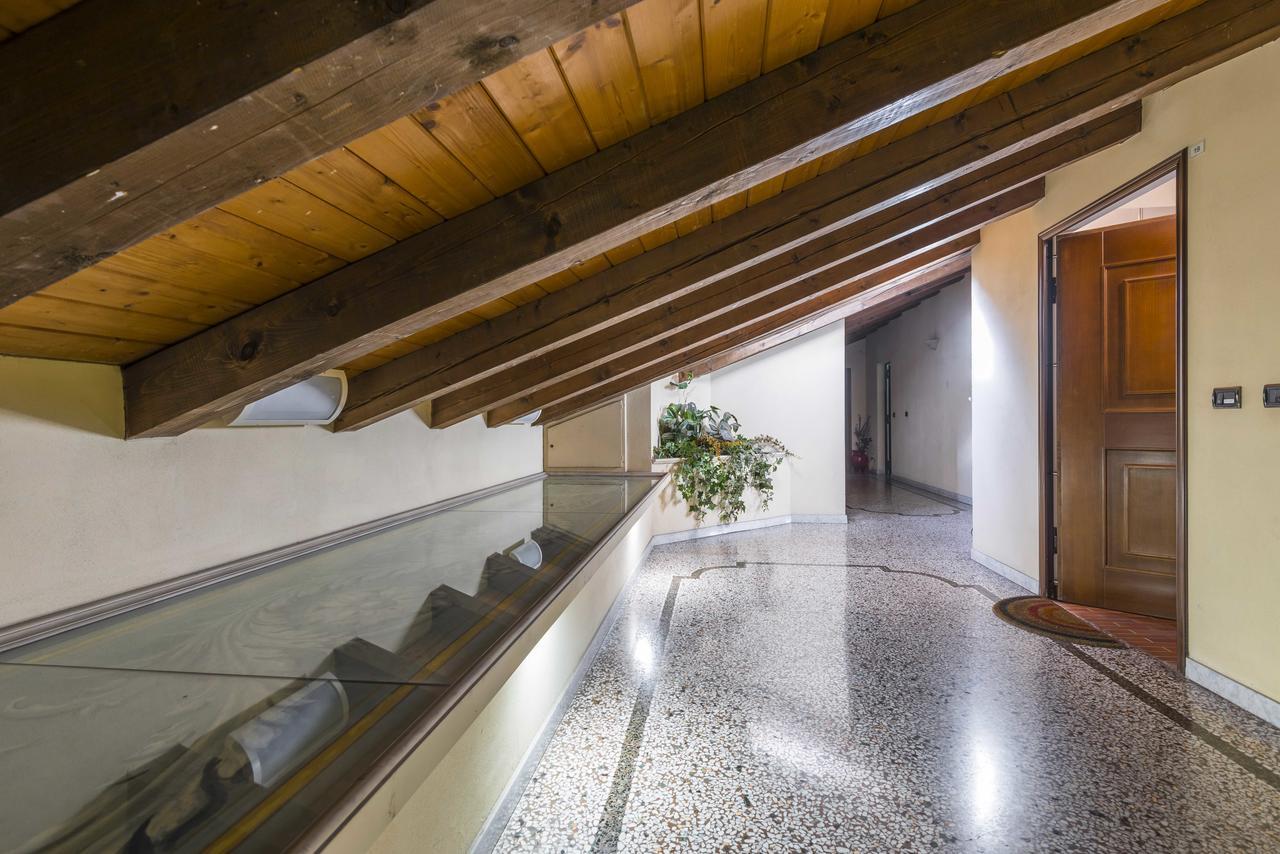 Casa Bella Tanari Lejlighed Bologna Eksteriør billede