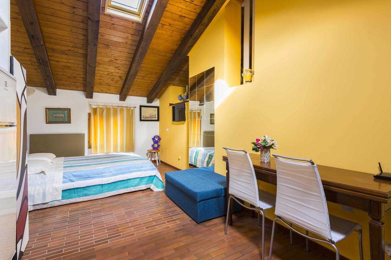 Casa Bella Tanari Lejlighed Bologna Eksteriør billede