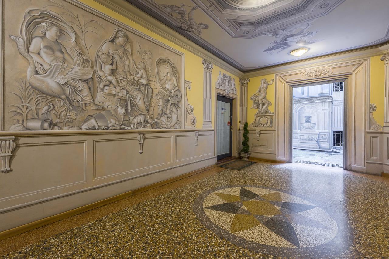 Casa Bella Tanari Lejlighed Bologna Eksteriør billede