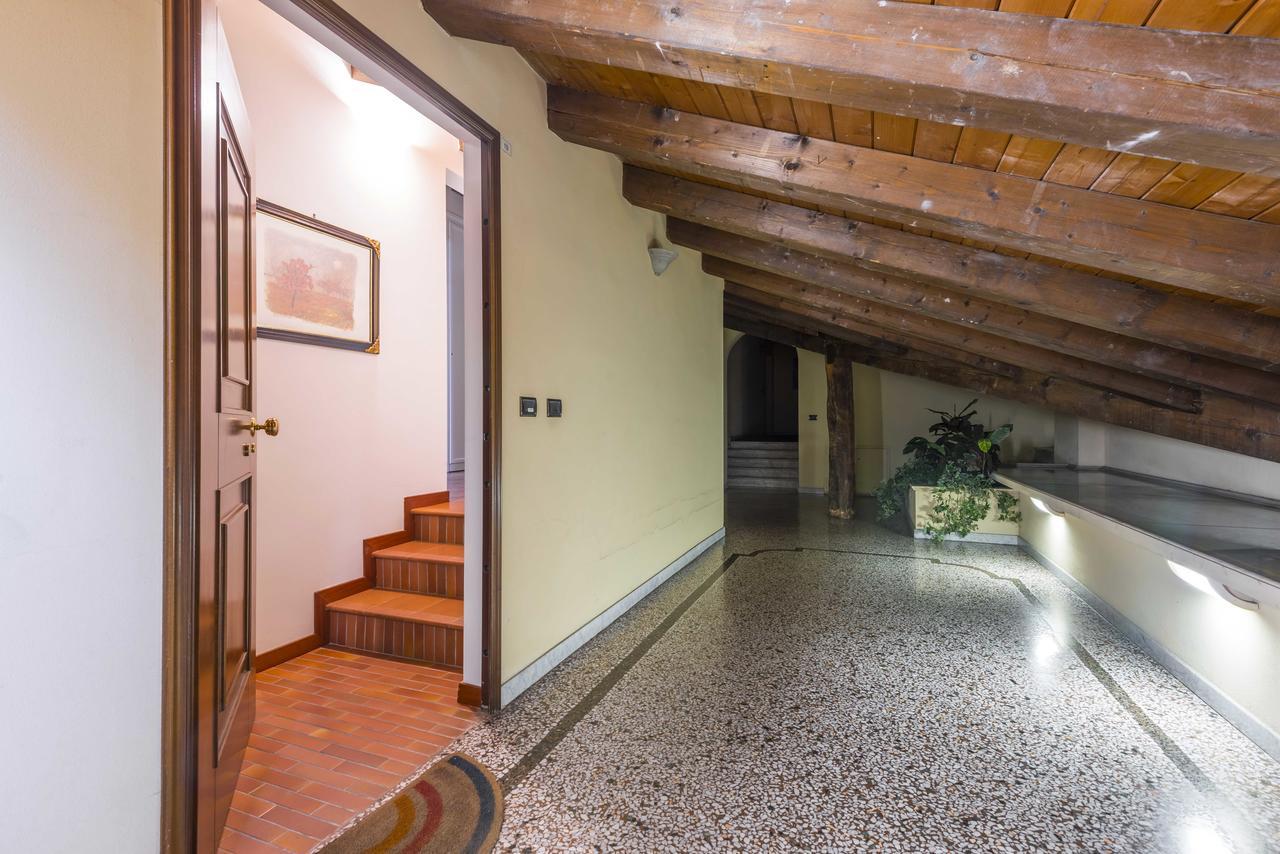 Casa Bella Tanari Lejlighed Bologna Eksteriør billede