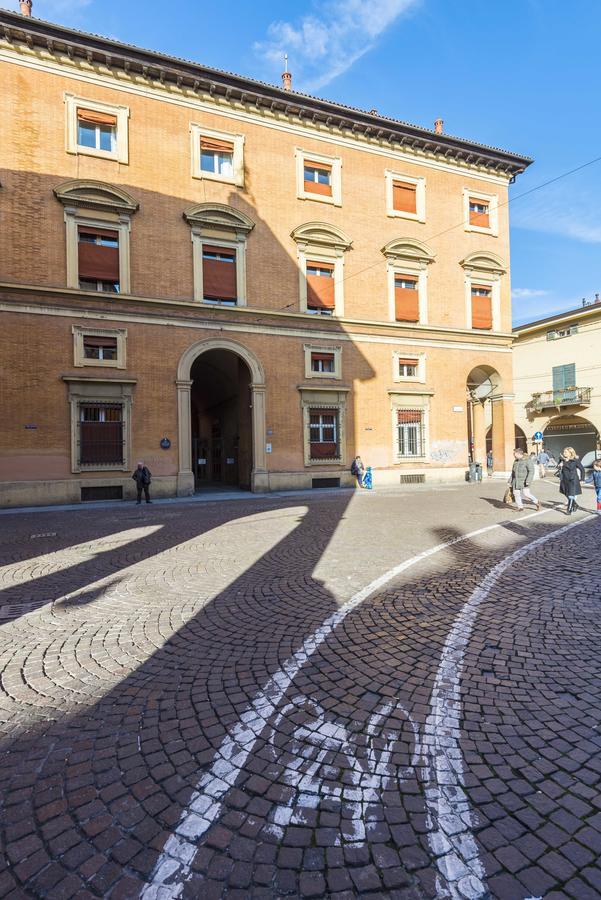 Casa Bella Tanari Lejlighed Bologna Eksteriør billede