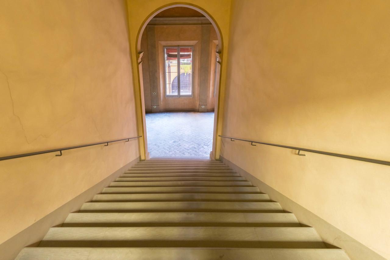 Casa Bella Tanari Lejlighed Bologna Eksteriør billede