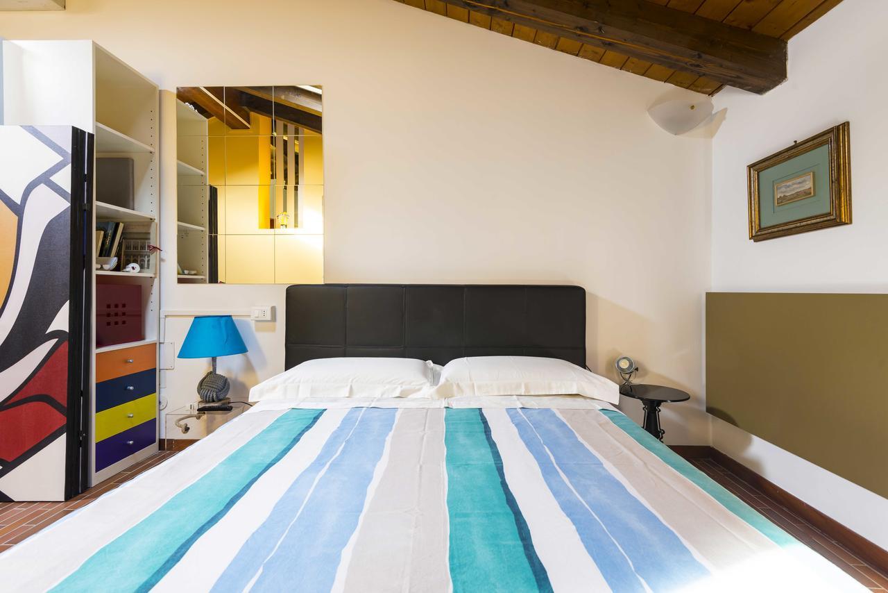 Casa Bella Tanari Lejlighed Bologna Eksteriør billede
