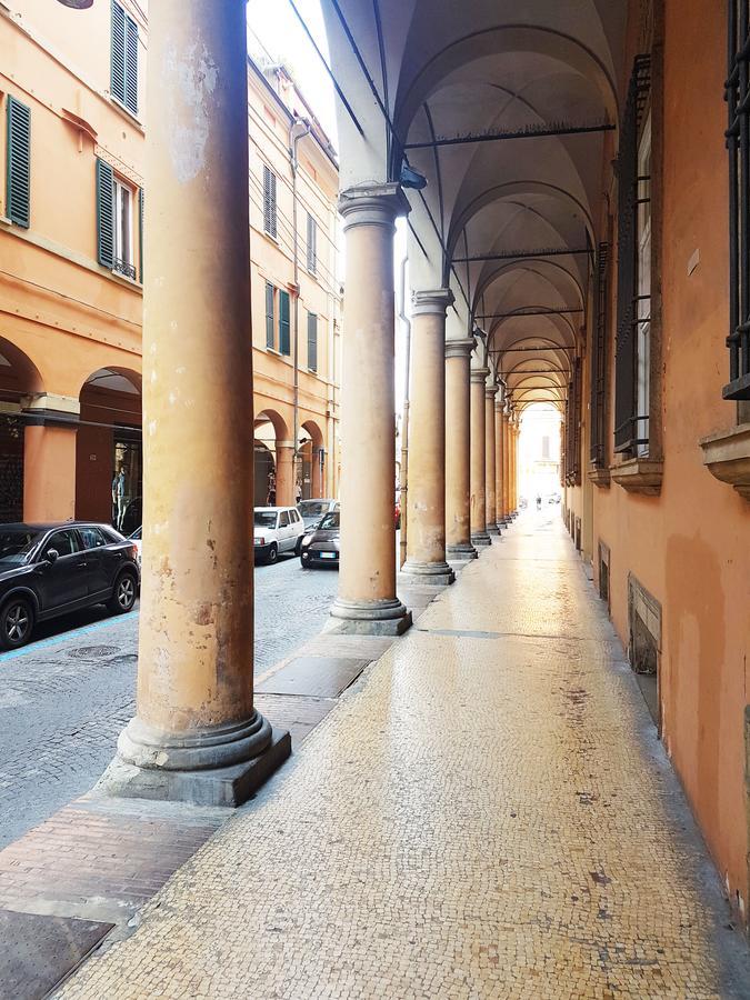 Casa Bella Tanari Lejlighed Bologna Eksteriør billede